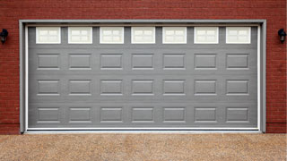 Garage Door Repair at Rogers San Jose, California