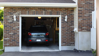 Garage Door Installation at Rogers San Jose, California